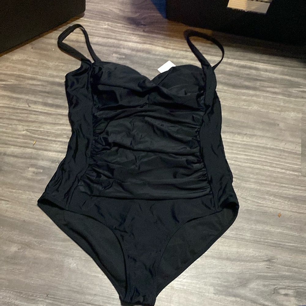 Ekouaer Swimsuit Size XXL